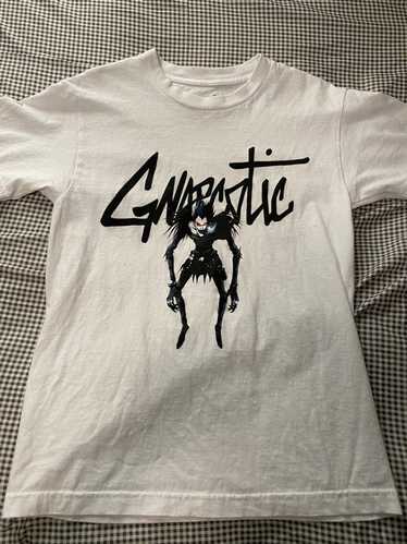 Gnarcotic Gnarcotic Death Note Shirt - image 1