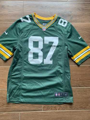 NFL × Nike Packers Official NFL Jersey