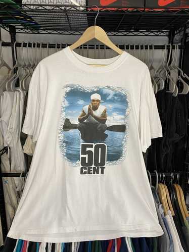 50 cent × streetwear - Gem