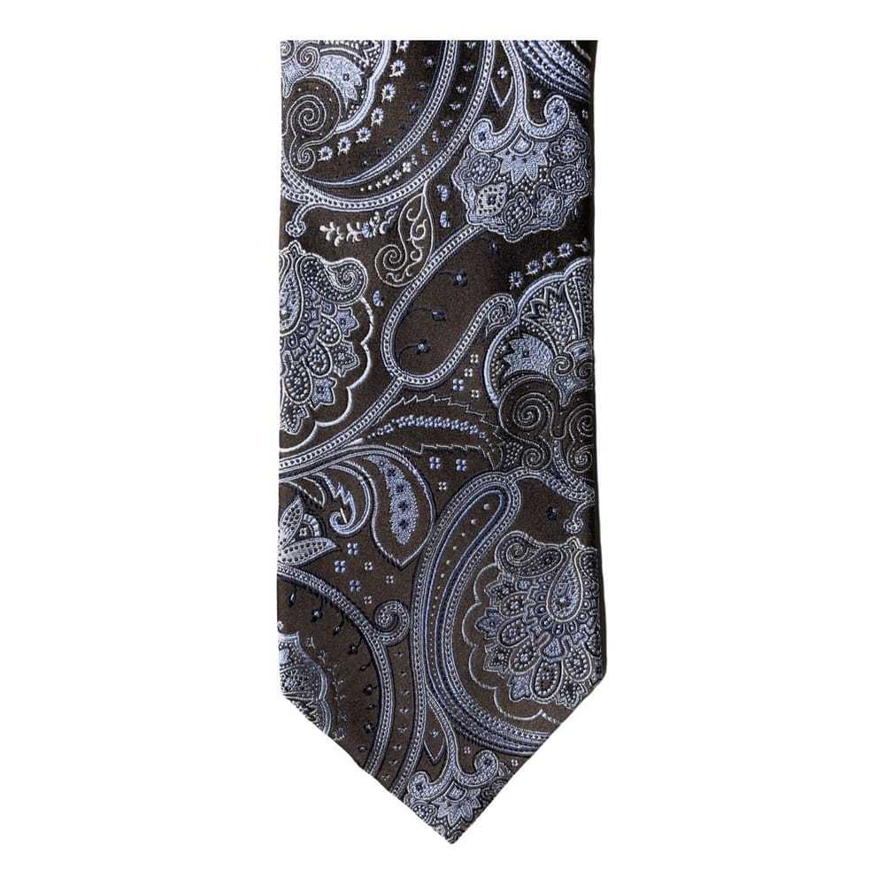 Michael Kors Silk tie - image 1