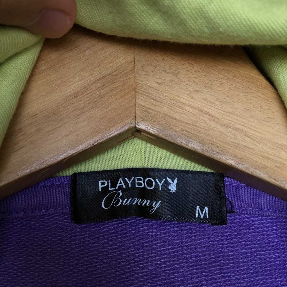 Japanese Brand × Playboy × Vintage Playboy Sweats… - image 6