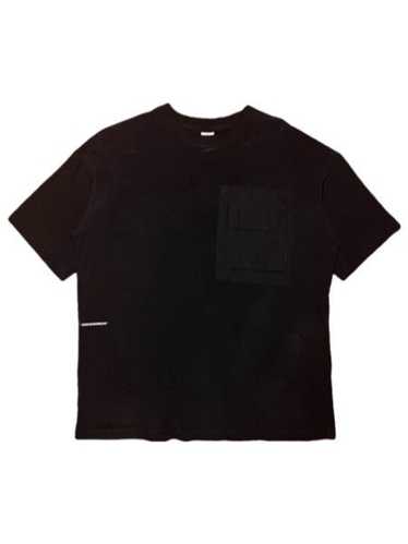 Other Suede cargo T-shirt