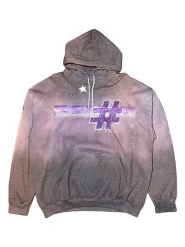 Other Dyed 3D Logo hoodie