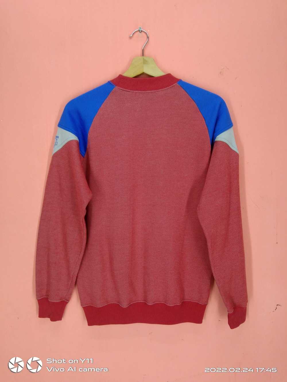 Descente × Vintage Vintage sweatshirt the gymnas … - image 2