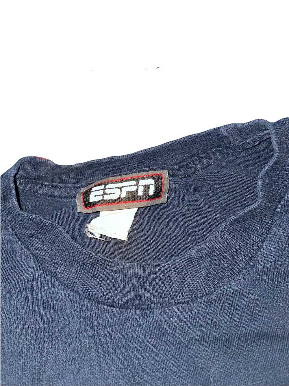 Sportswear × Vintage ESPN “Eat, Sleep, Watch” Y2K… - image 3
