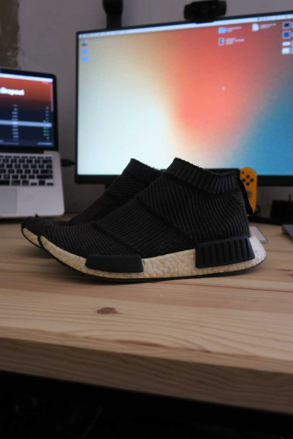 Adidas Adidas NMD City Sock Wool Pack - image 4