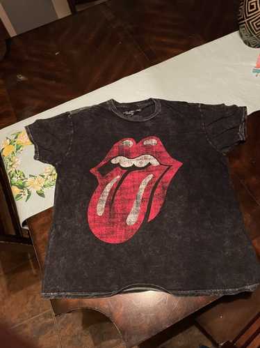The Rolling Stones The Rolling Stones Shirt