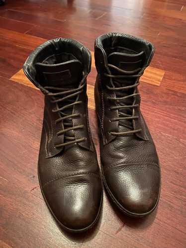 Ermenegildo Zegna Ermenegildo Zegna Boots