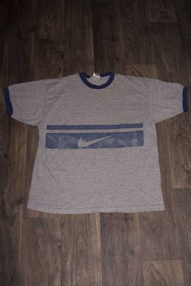 Vintage 90s Nike Ringer T-Shirt