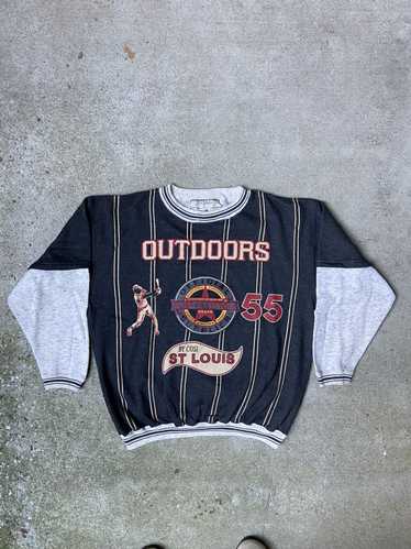 Streetwear × Vintage Vintage Cosi Classic Baseball