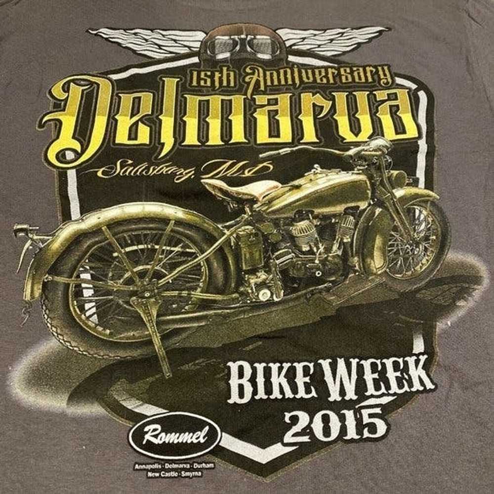 Delta Delmarva Salisbury, MD 2015 Bike Week - Del… - image 3