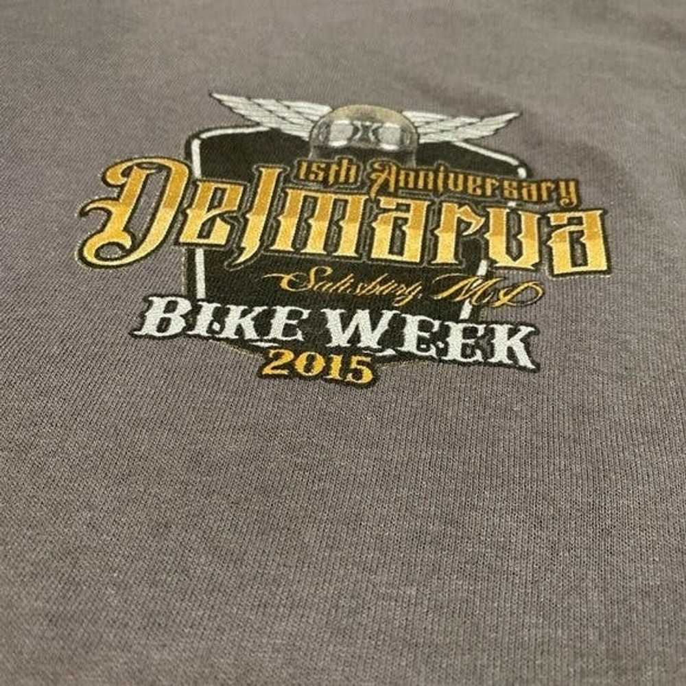 Delta Delmarva Salisbury, MD 2015 Bike Week - Del… - image 4