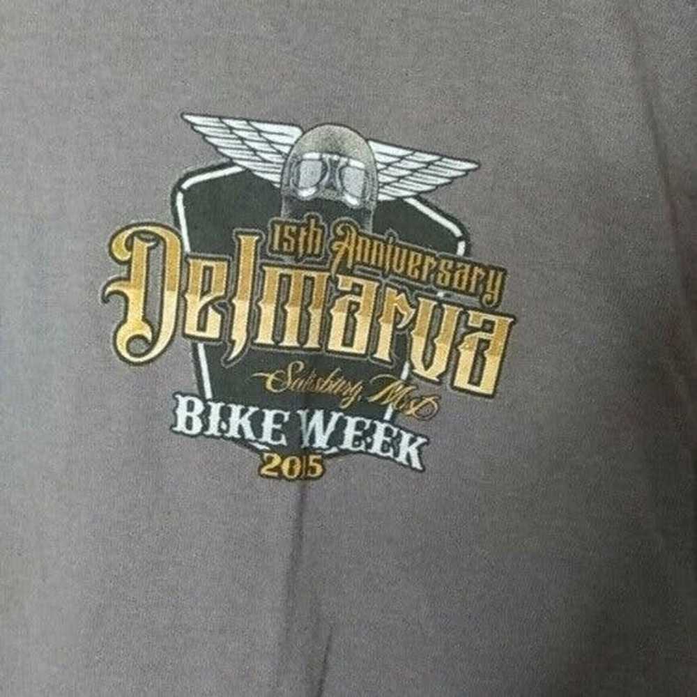 Delta Delmarva Salisbury, MD 2015 Bike Week - Del… - image 6