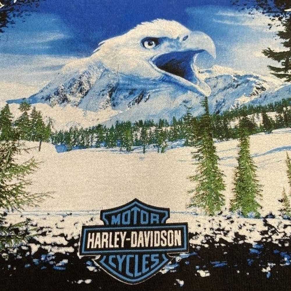 Harley Davidson Harley Davidson Edmond, OK - Doub… - image 7