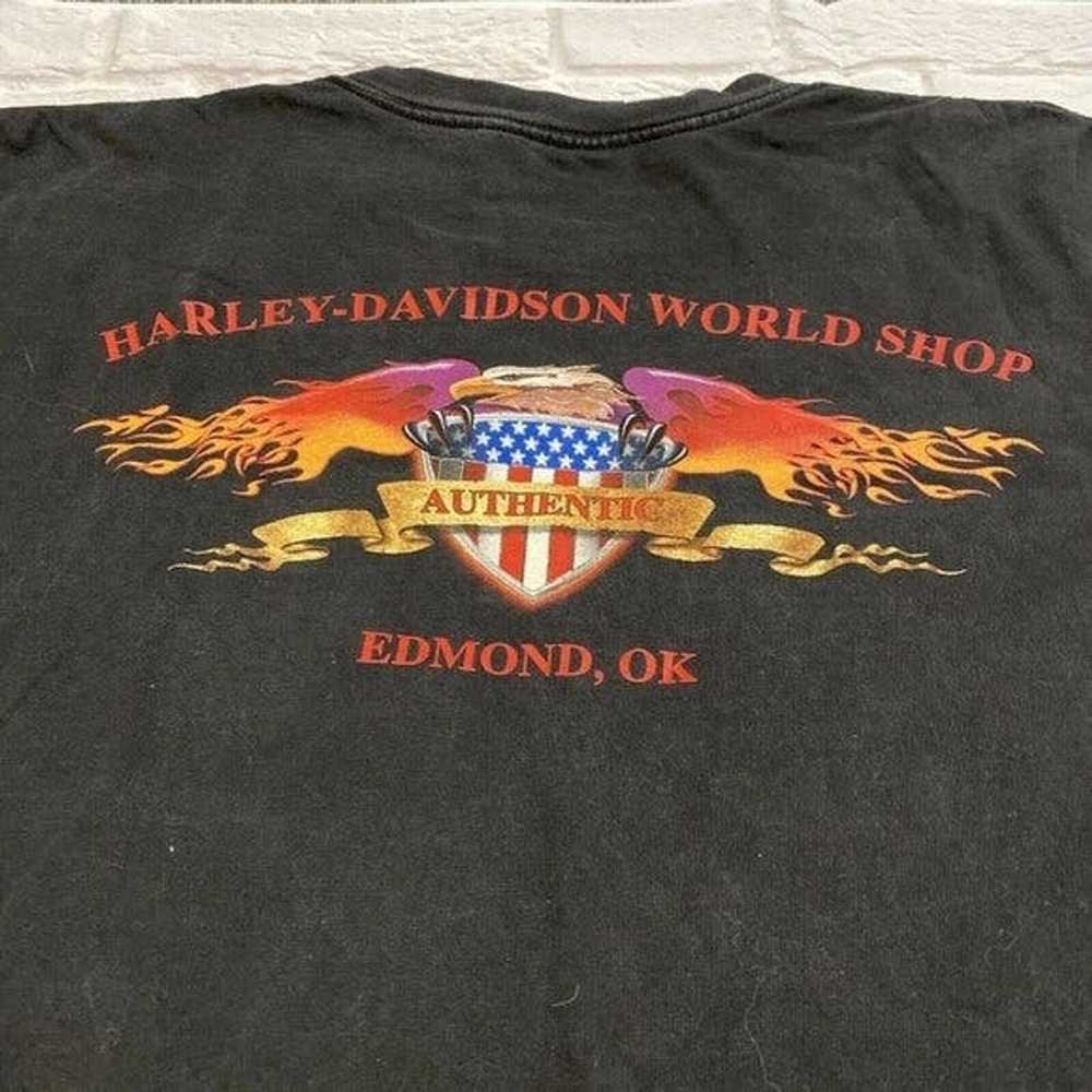 Harley Davidson Harley Davidson Edmond, OK - Doub… - image 9