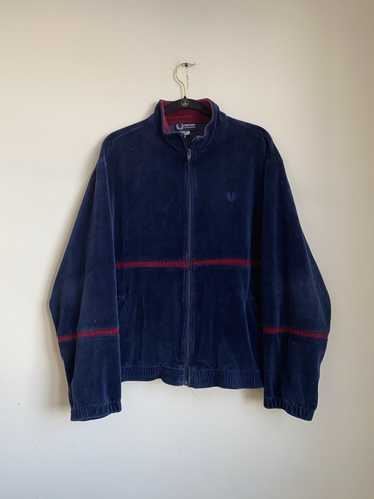 Fred perry vintage 90s - Gem