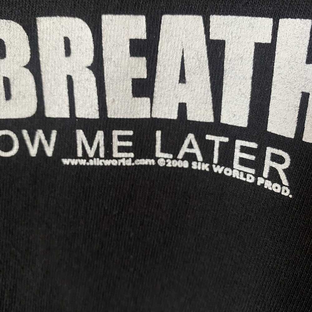 Vintage 2008 Spencer’s “Save your Breath” - image 3