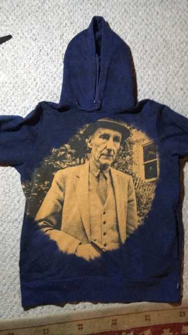 Supreme Supreme Burroughs Hoodie