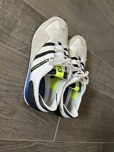 Y-3 Y-3 sneaker - image 1