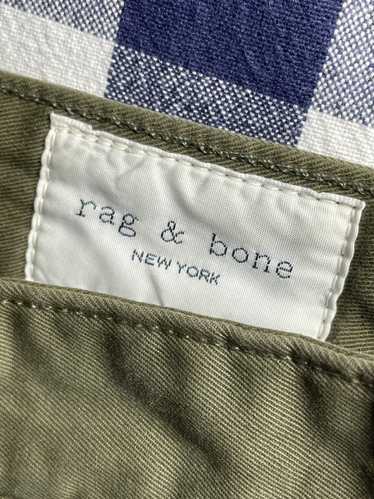 Rag & Bone Rag and bone casual pants