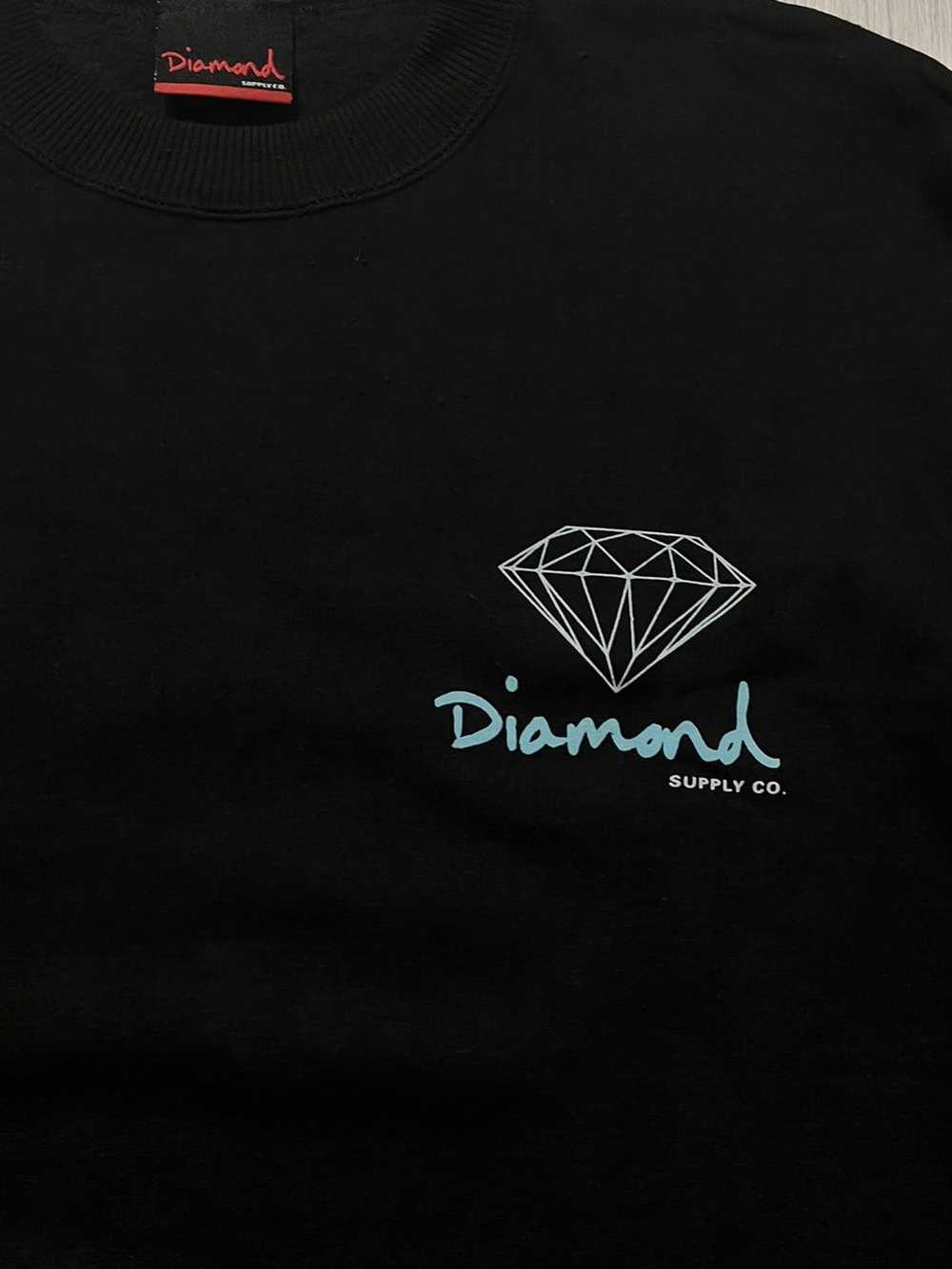 Diamond Supply Co × Streetwear OG Diamond Supply … - image 2