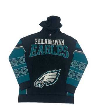 Philadelphia Eagles Football Men's Pullover Sweatshirts – Nova