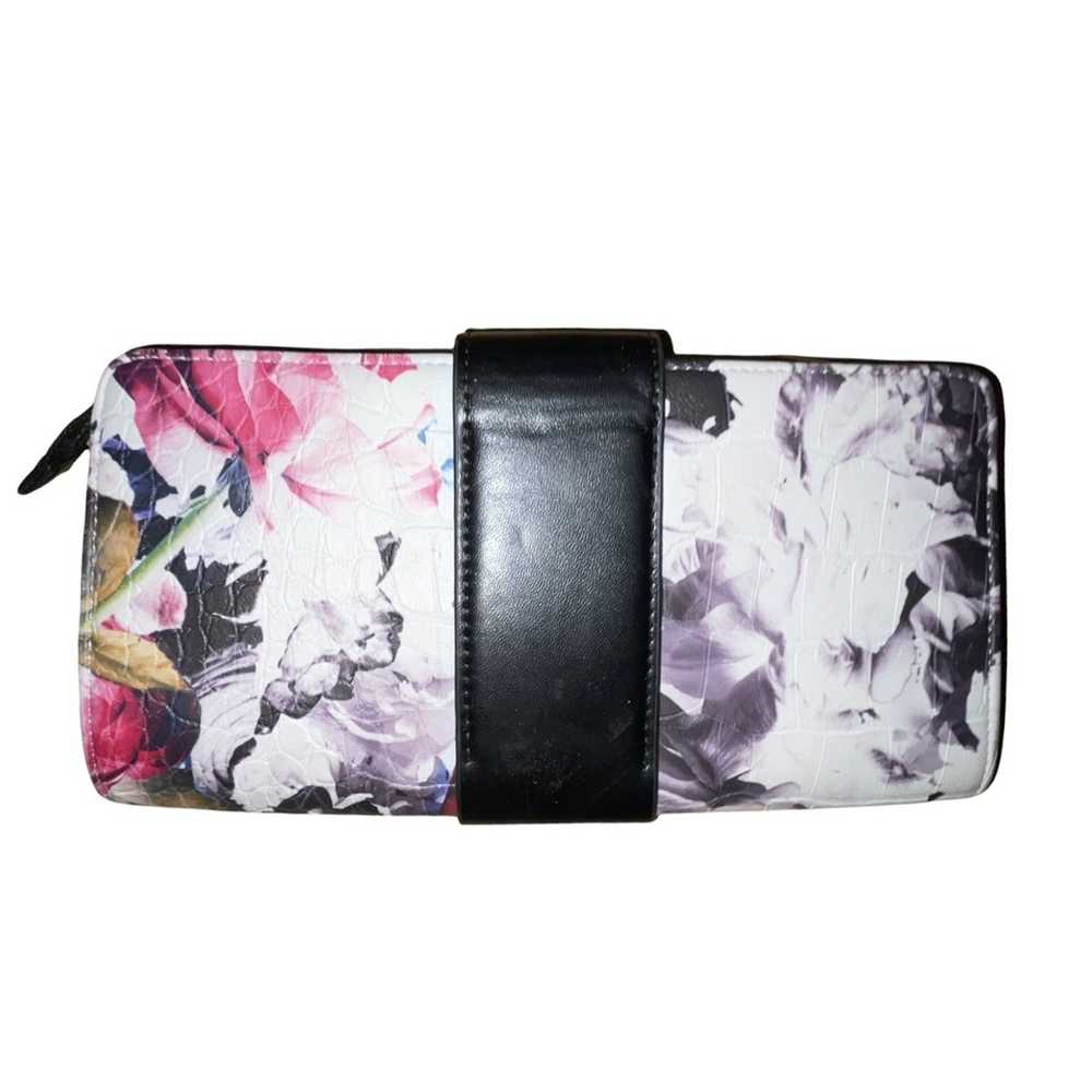 Other Bebe floral wallet - image 2