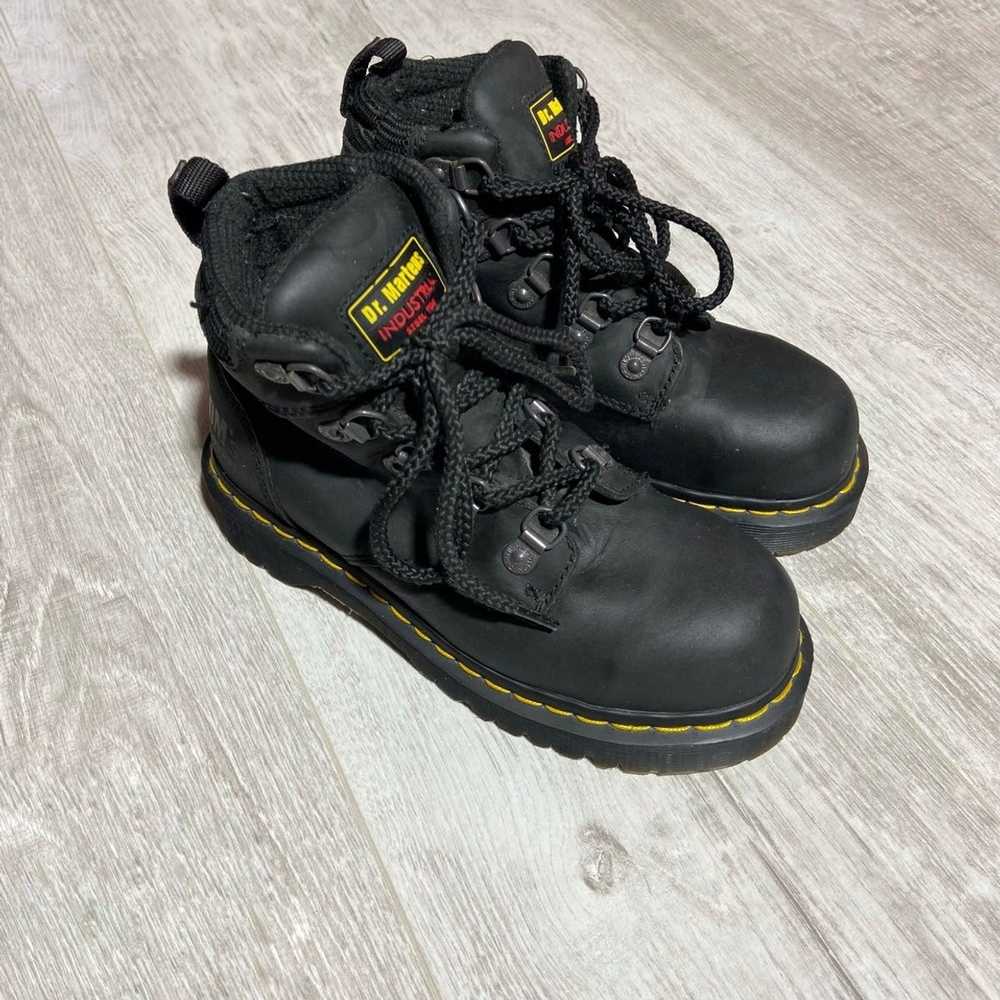 Dr. Martens × Genuine Leather × Streetwear Dr. Ma… - image 3