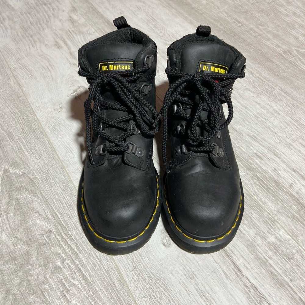 Dr. Martens × Genuine Leather × Streetwear Dr. Ma… - image 4