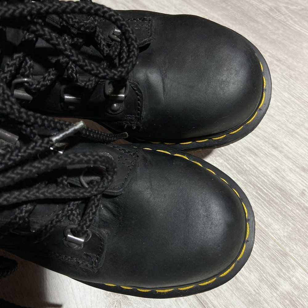 Dr. Martens × Genuine Leather × Streetwear Dr. Ma… - image 6