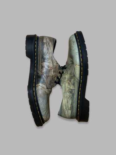 Dr martens hot sale william blake