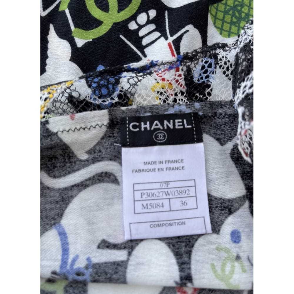 Chanel Camisole - image 6