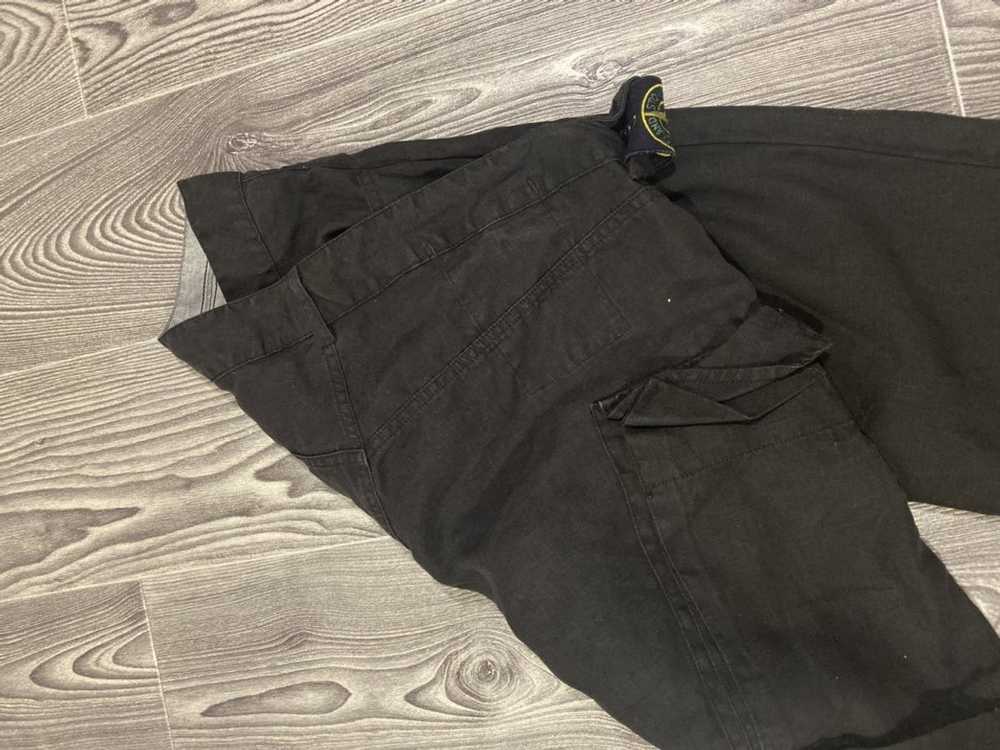 Stone Island Stone Island Combat pants - image 4