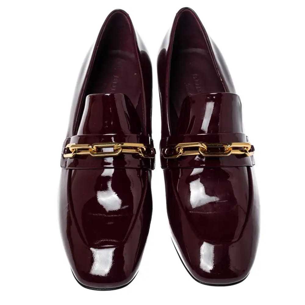 Burberry Leather flats - image 2