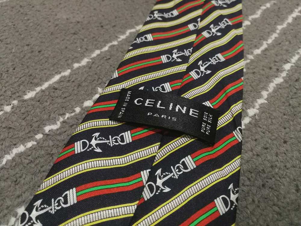 Celine × Designer × Luxury CELINE PARIS X LUXURY … - image 5