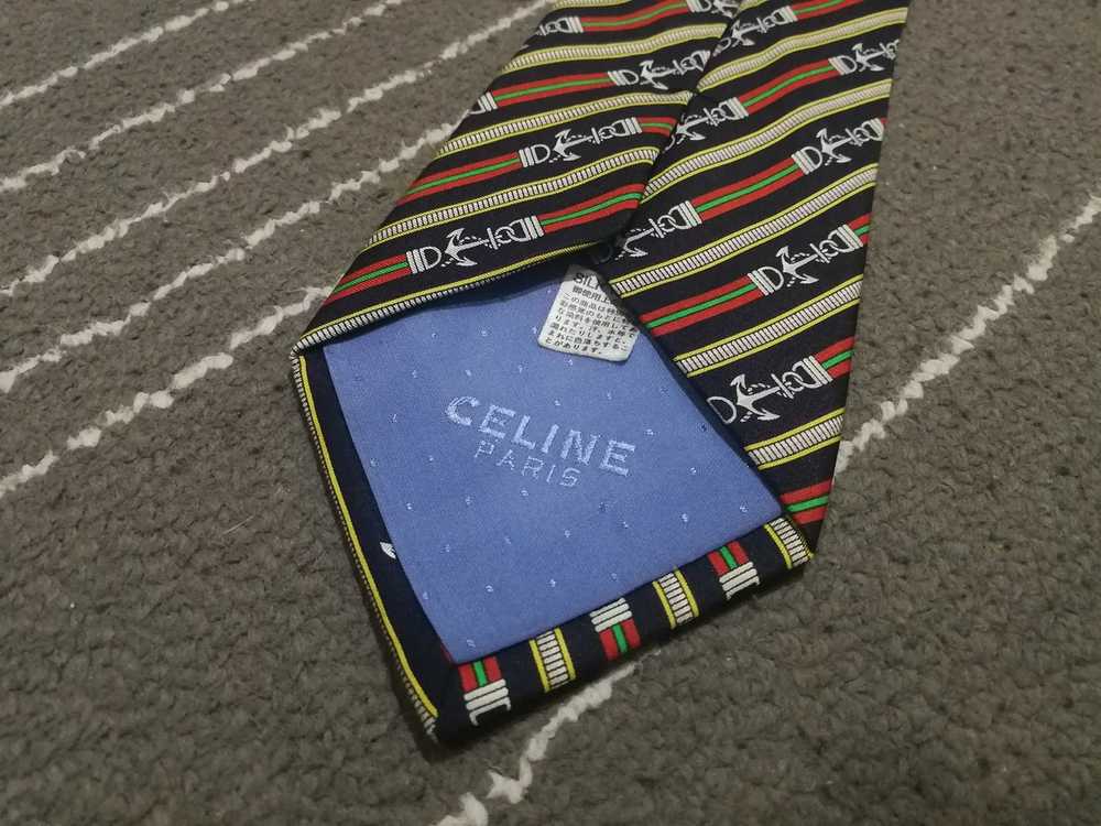 Celine × Designer × Luxury CELINE PARIS X LUXURY … - image 6