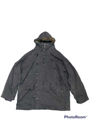 Dogtown DOGTOWN JACKET N-3B