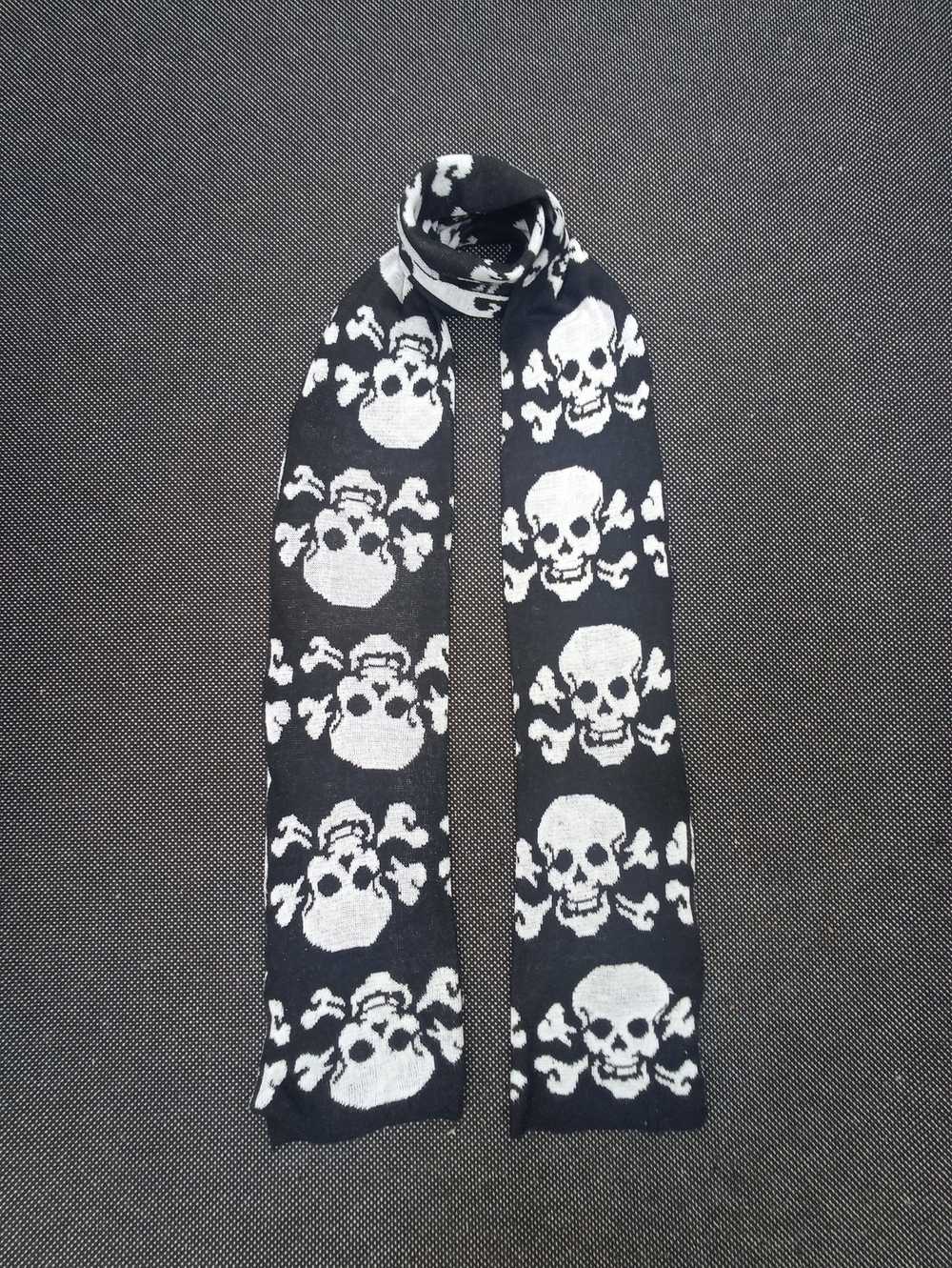 Other × Skulls × Streetwear Skull scarf design - … - image 2