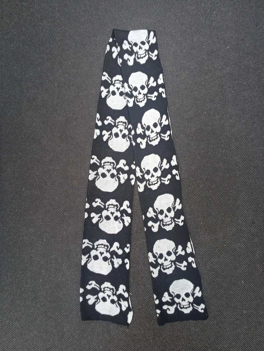 Other × Skulls × Streetwear Skull scarf design - … - image 3