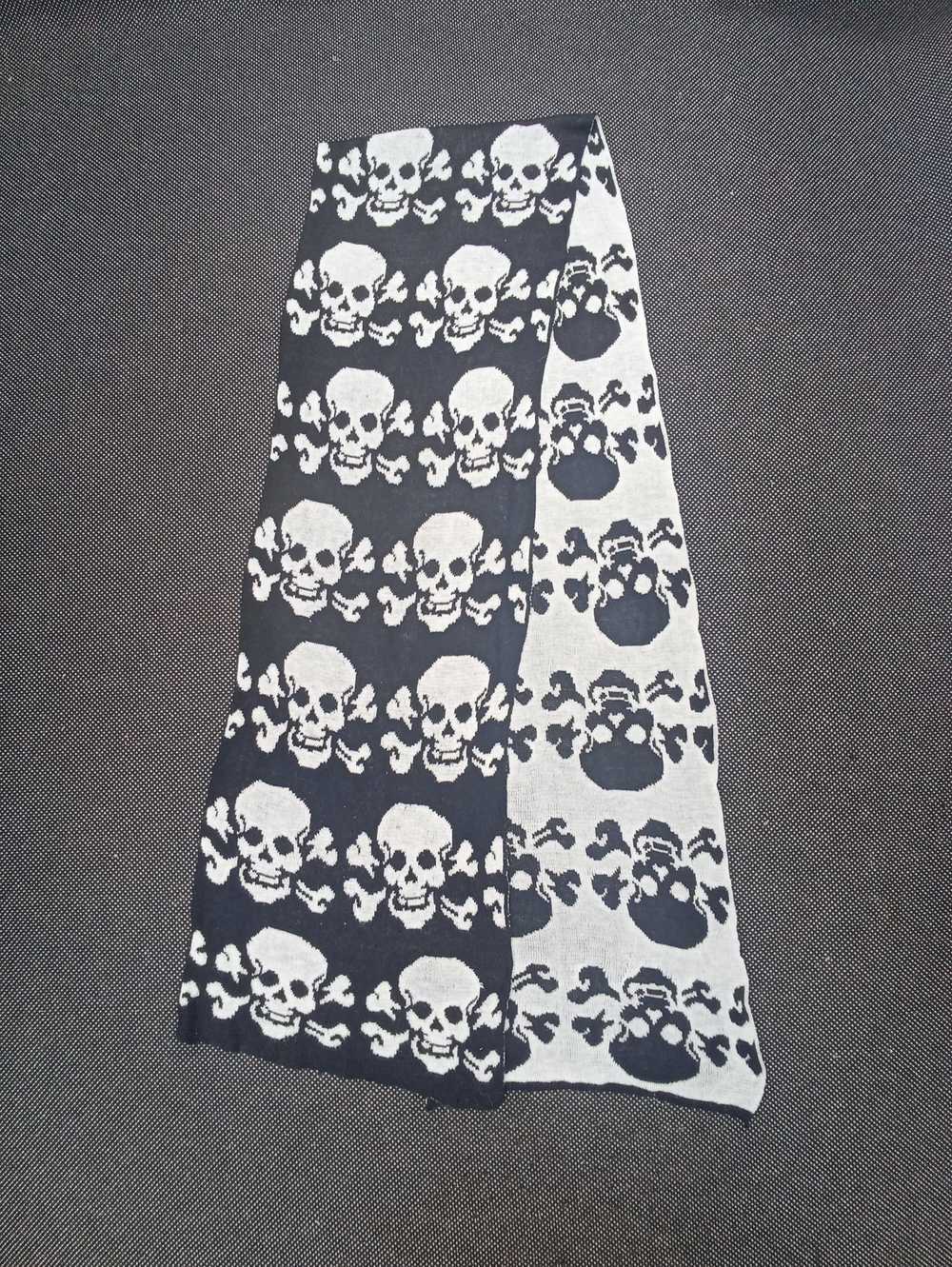 Other × Skulls × Streetwear Skull scarf design - … - image 4