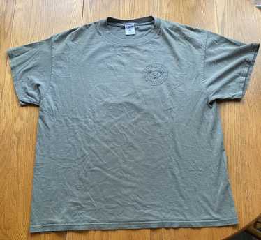 Rare True Vintage 89's GRATEFUL DEAD Band T Shirt Spring 