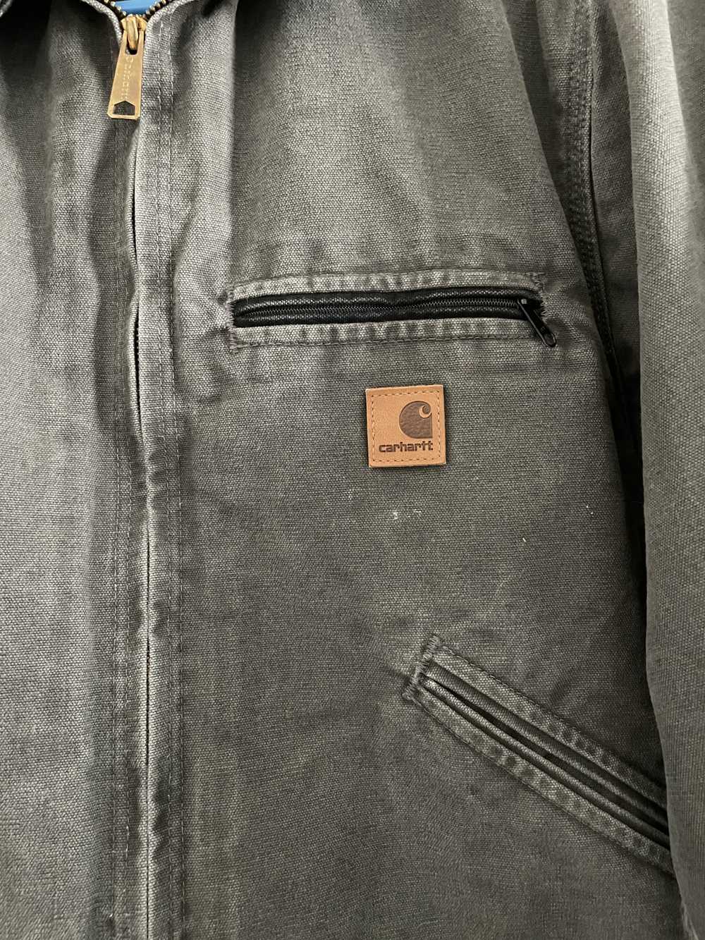 Carhartt Detroit - image 4