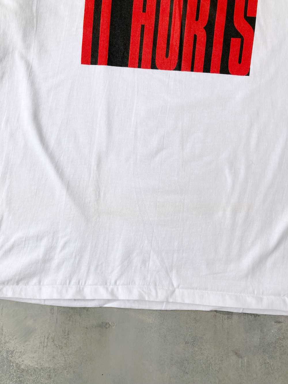 HBO Boxing T-Shirt 90's - XL - image 4