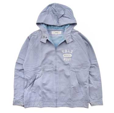 Japanese brand vandalize - Gem
