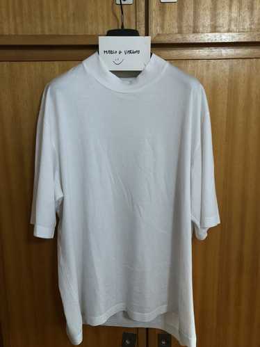 Acne Studios Acne Studios White Tee