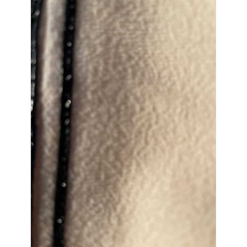 Chanel Wool large pants - image 7