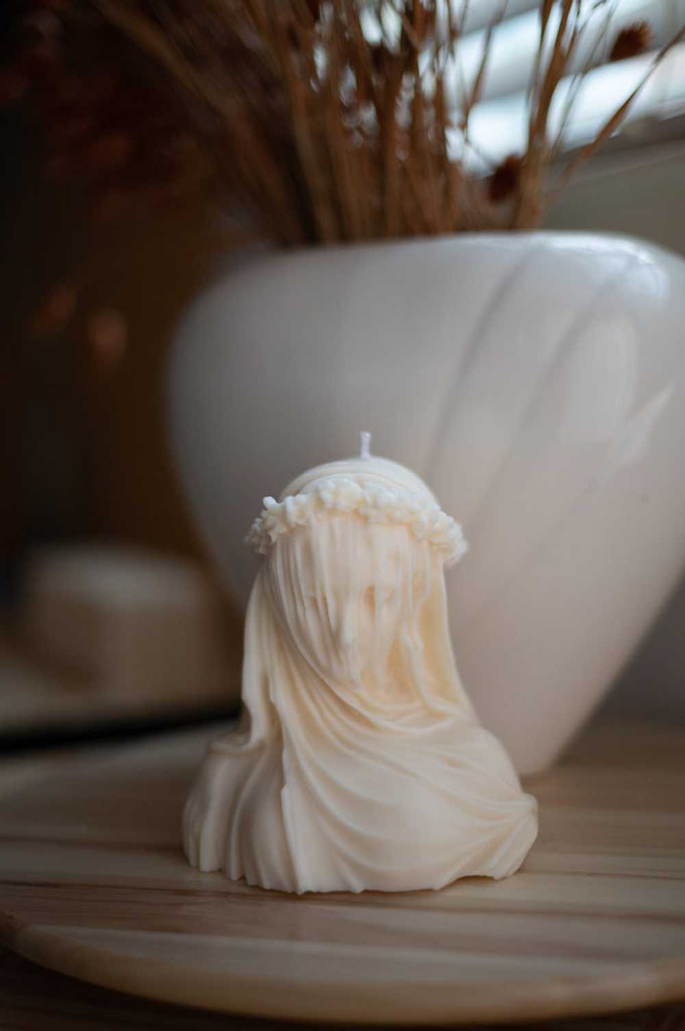 "Blessed" Candle Collection