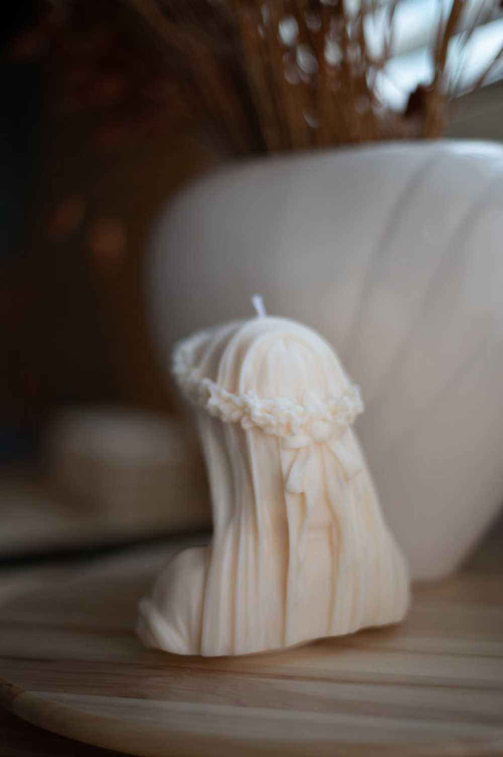 "Blessed" Candle Collection - image 3
