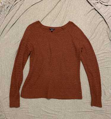 American Eagle Outfitters Red/orange American Eag… - image 1