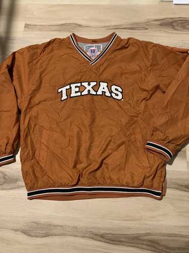 Collegiate Collegiate Texas x jacket